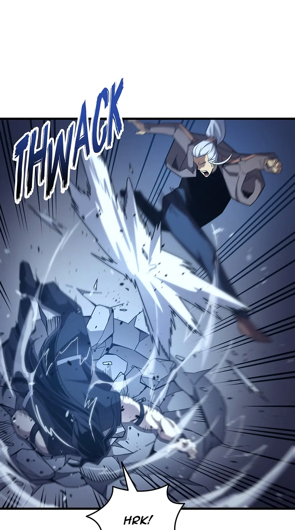 Read The Archmage Returns After 4000 Years Manga Online