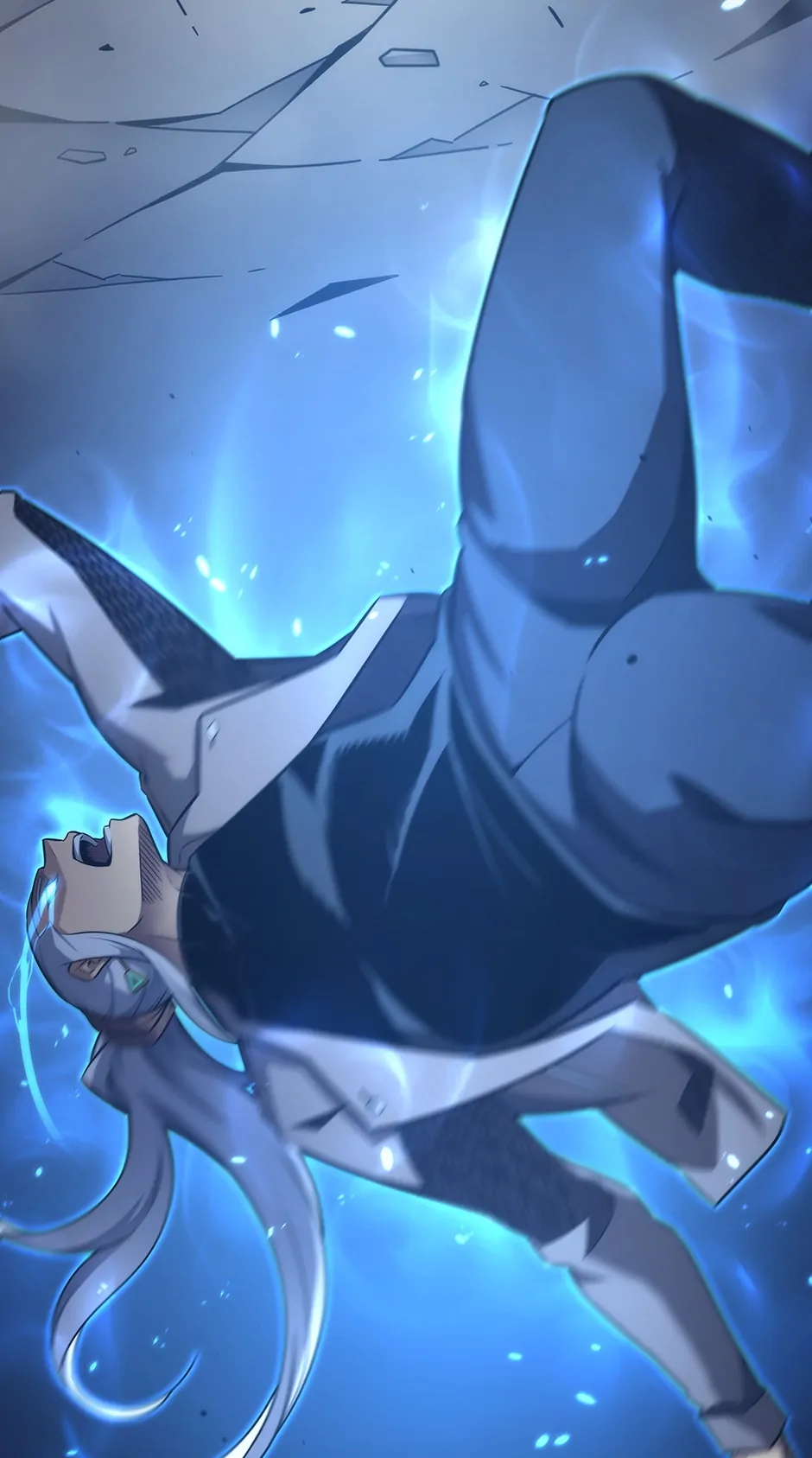 Read The Archmage Returns After 4000 Years Manga Online