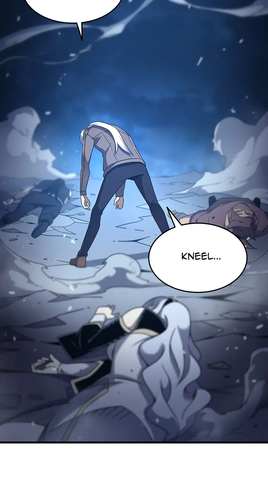 Read The Archmage Returns After 4000 Years Manga Online