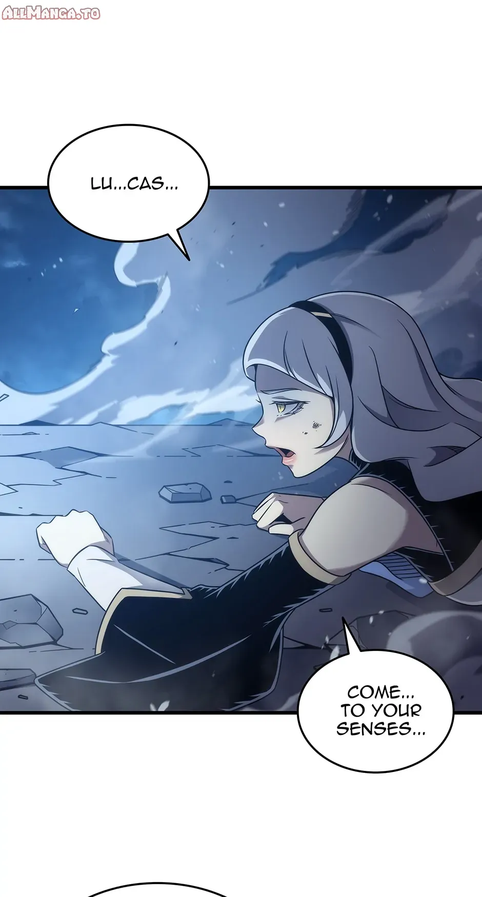 Read The Archmage Returns After 4000 Years Manga Online