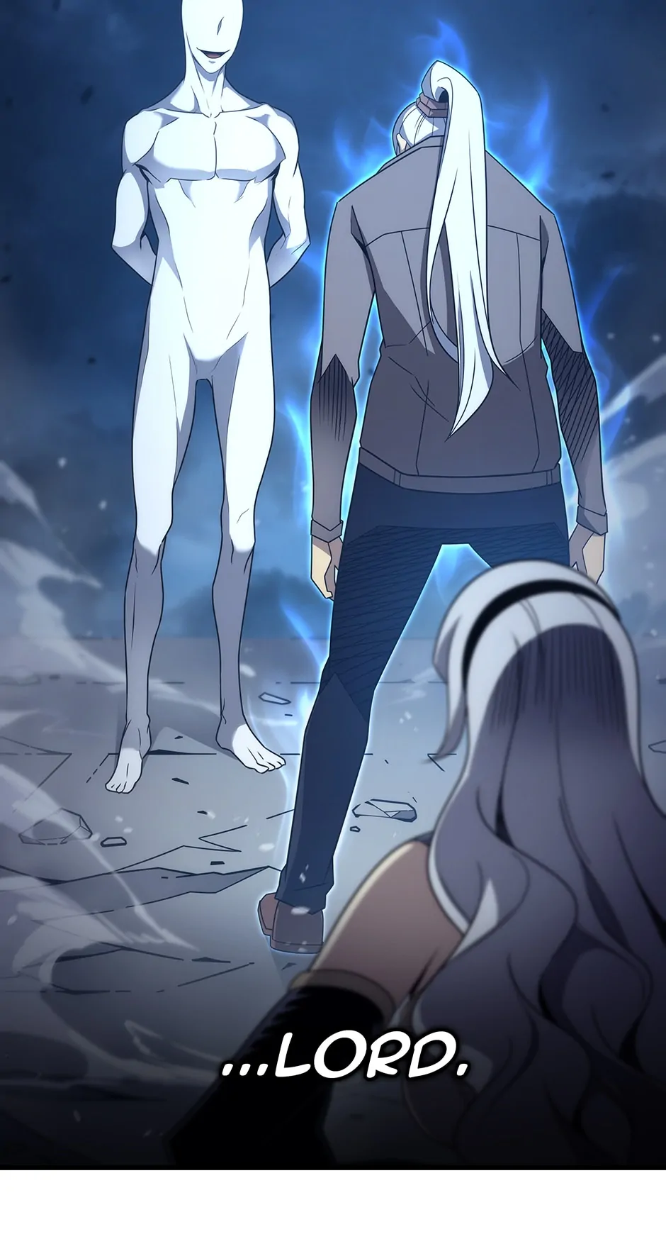 Read The Archmage Returns After 4000 Years Manga Online