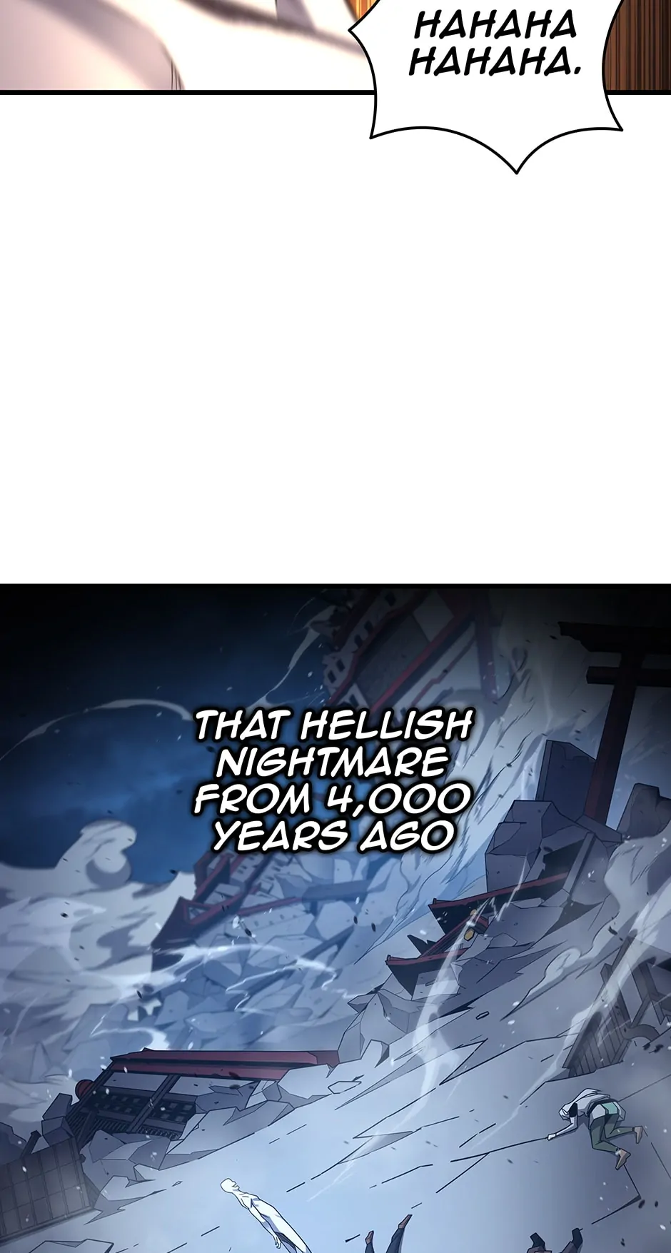 Read The Archmage Returns After 4000 Years Manga Online