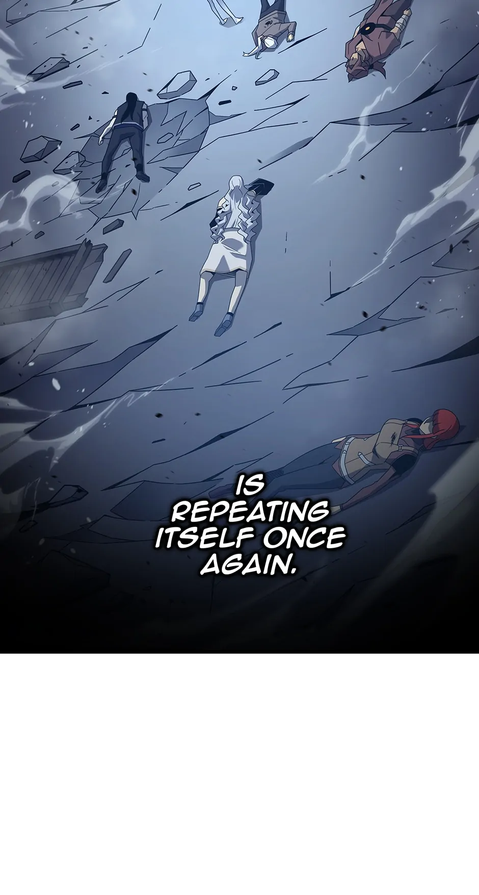 Read The Archmage Returns After 4000 Years Manga Online