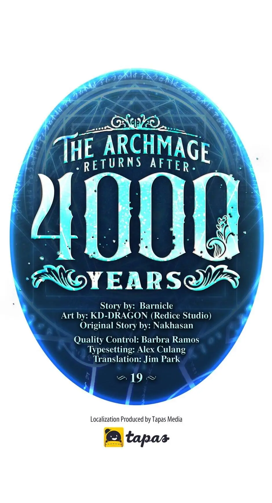 Read The Archmage Returns After 4000 Years Manga Online