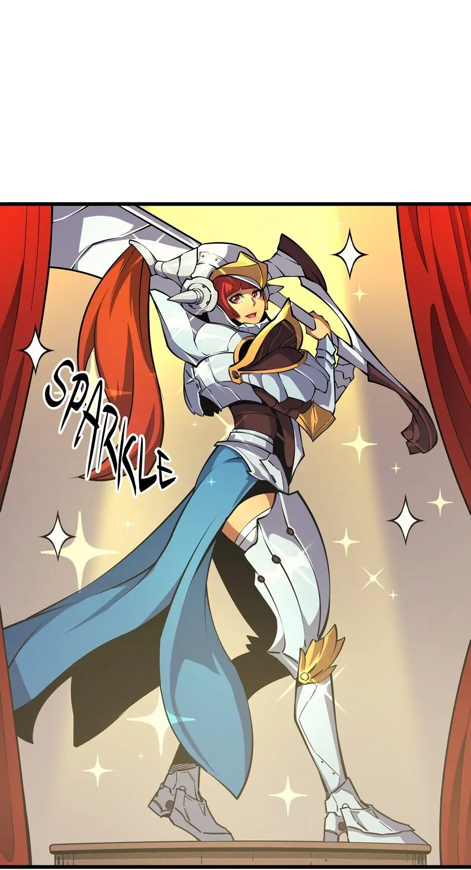 Read The Archmage Returns After 4000 Years Manga Online