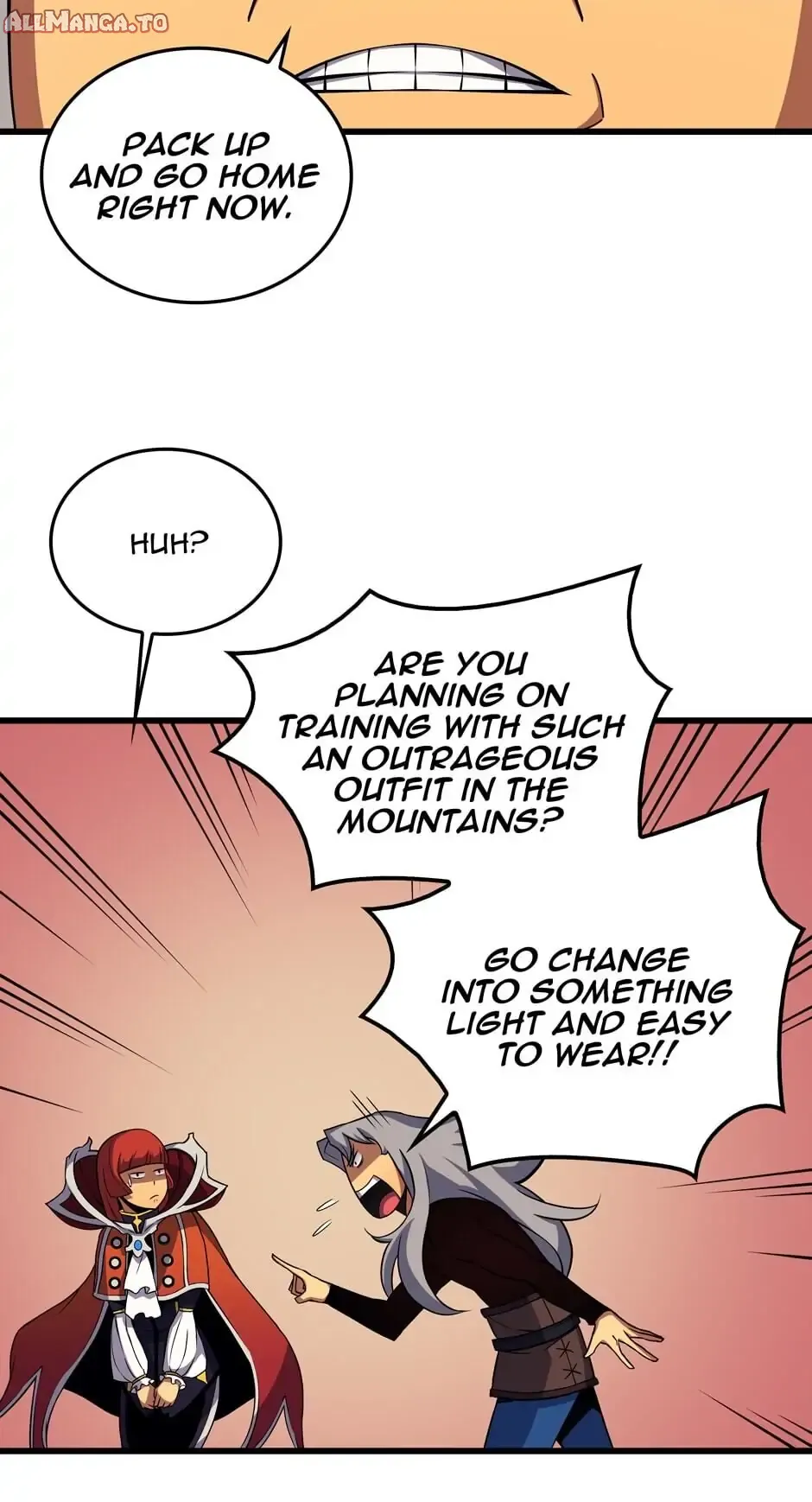 Read The Archmage Returns After 4000 Years Manga Online