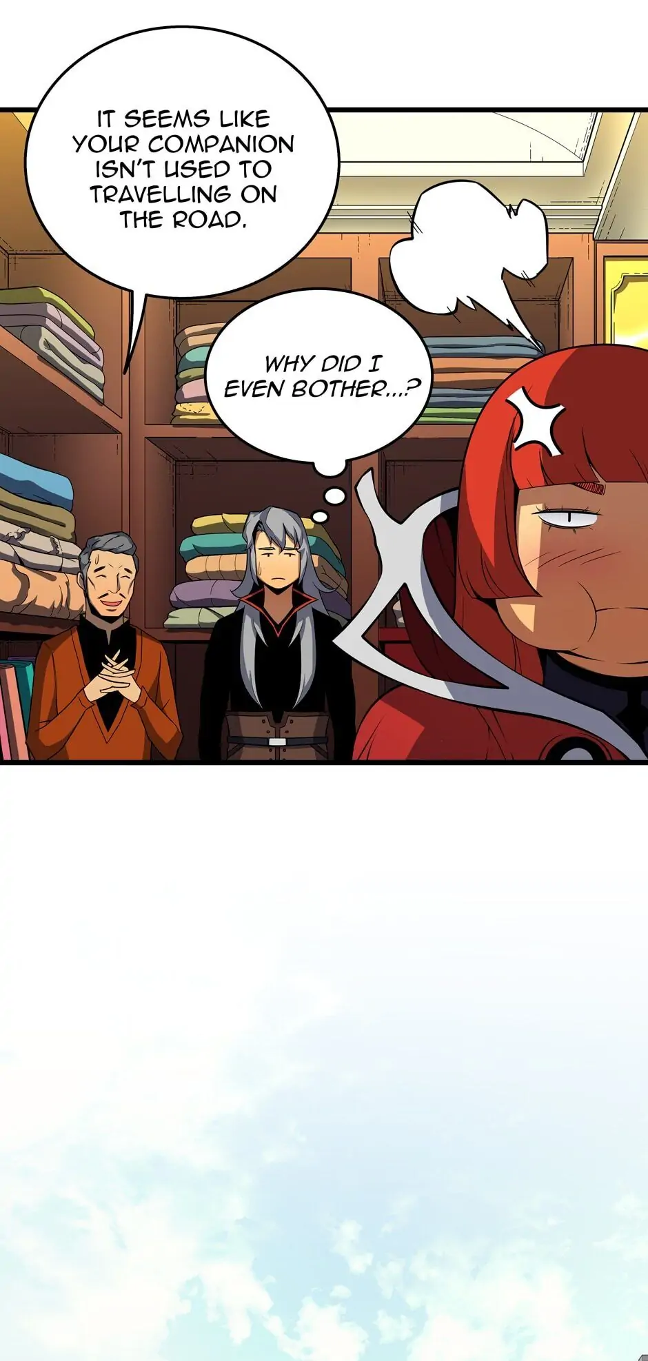 Read The Archmage Returns After 4000 Years Manga Online