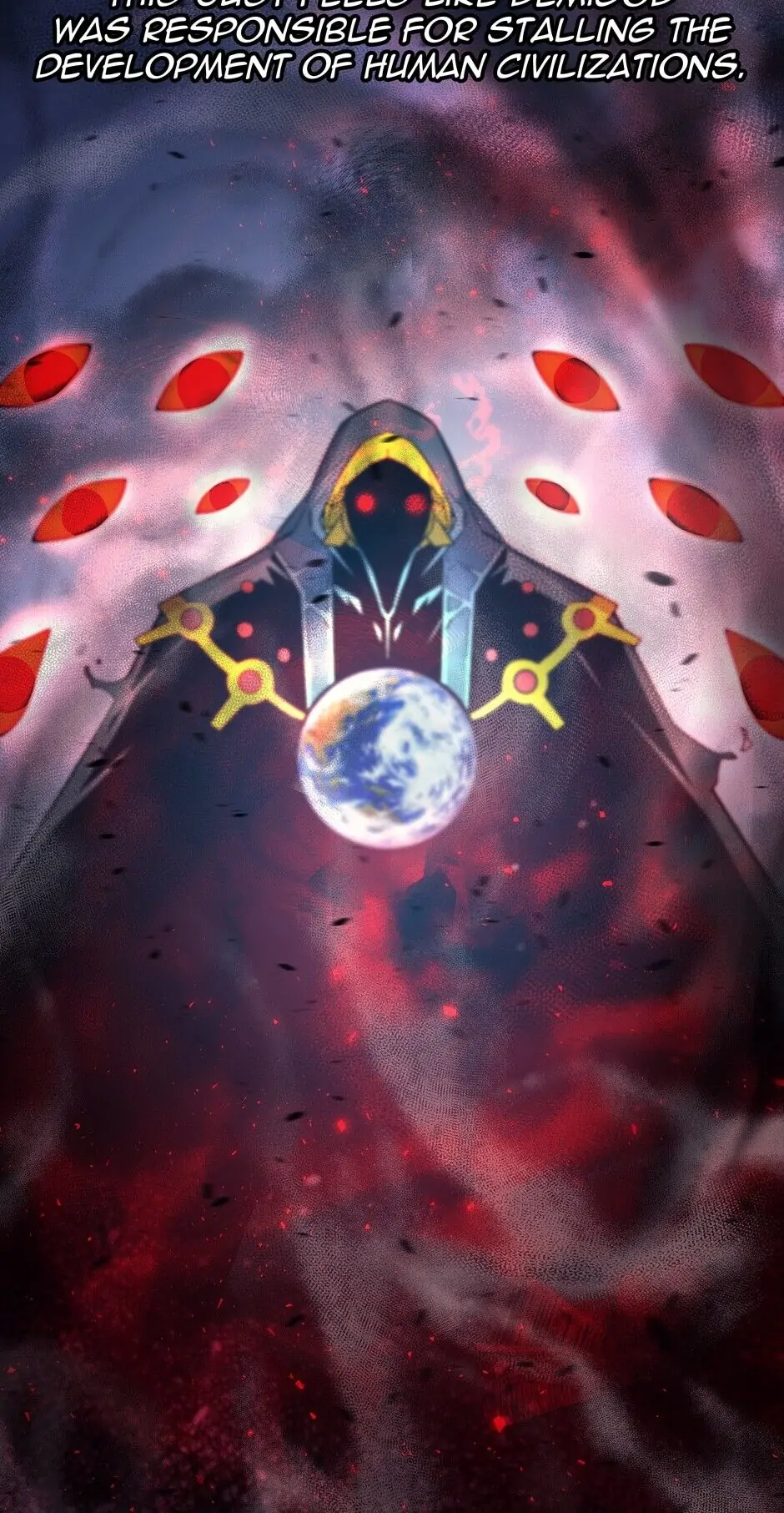Read The Archmage Returns After 4000 Years Manga Online