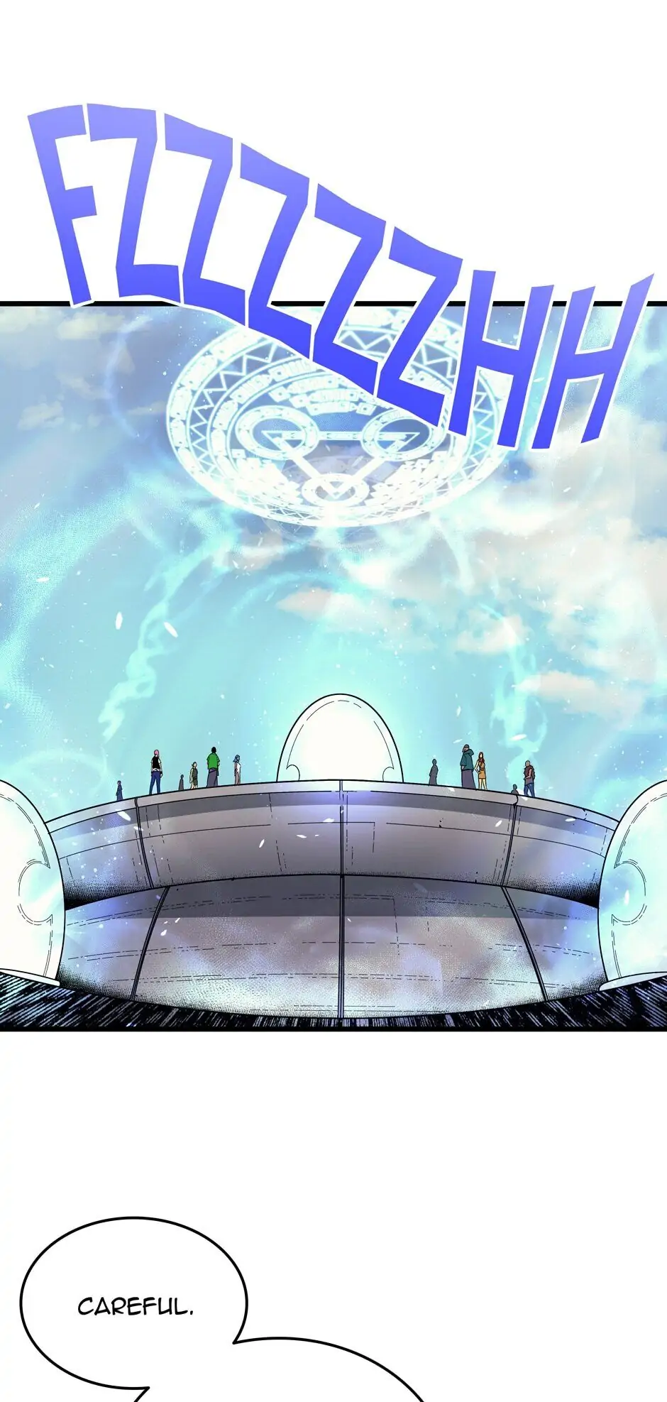 Read The Archmage Returns After 4000 Years Manga Online