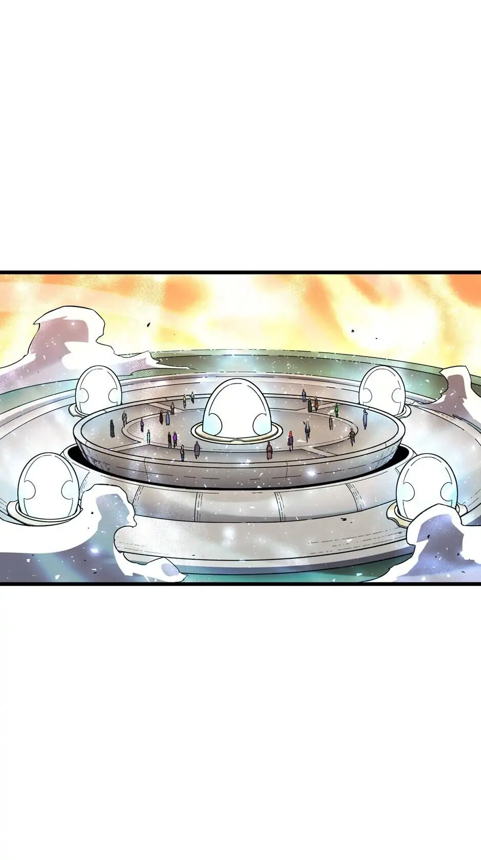 Read The Archmage Returns After 4000 Years Manga Online