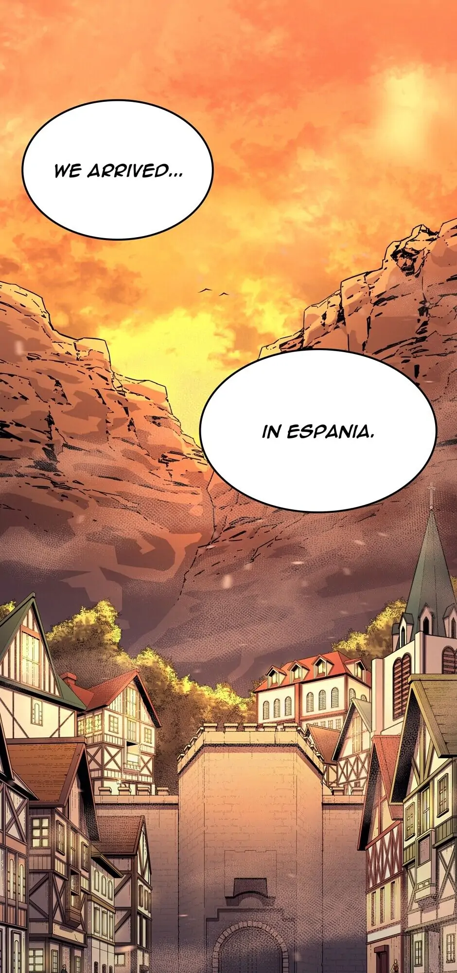 Read The Archmage Returns After 4000 Years Manga Online