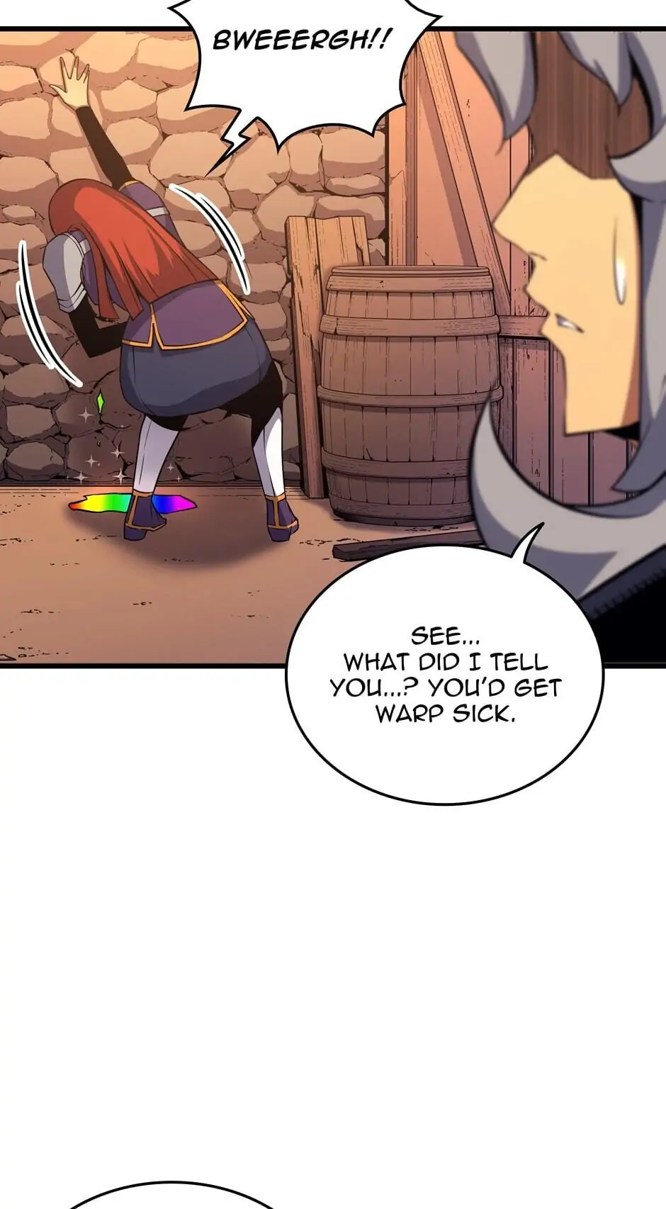 Read The Archmage Returns After 4000 Years Manga Online
