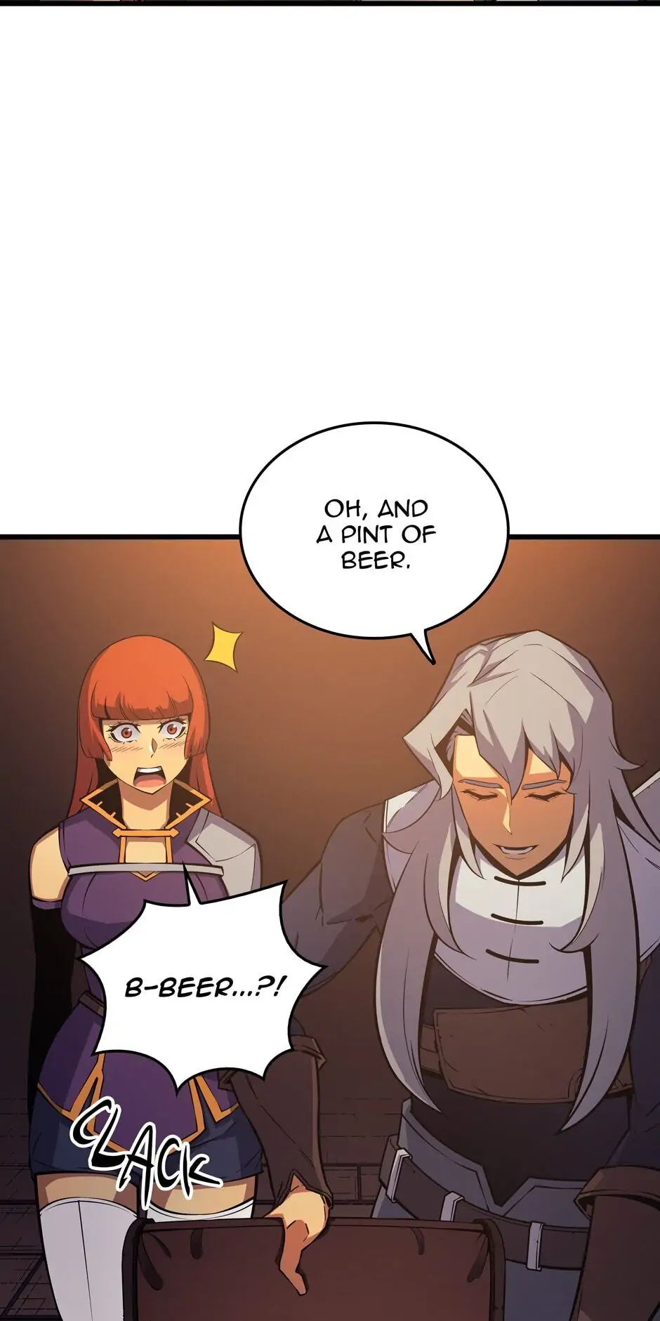 Read The Archmage Returns After 4000 Years Manga Online