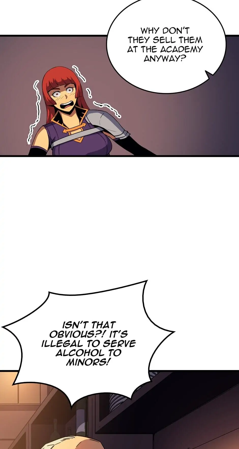 Read The Archmage Returns After 4000 Years Manga Online