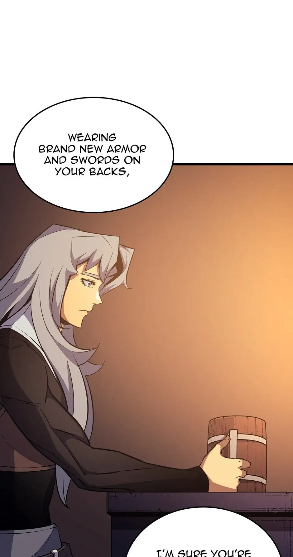 Read The Archmage Returns After 4000 Years Manga Online