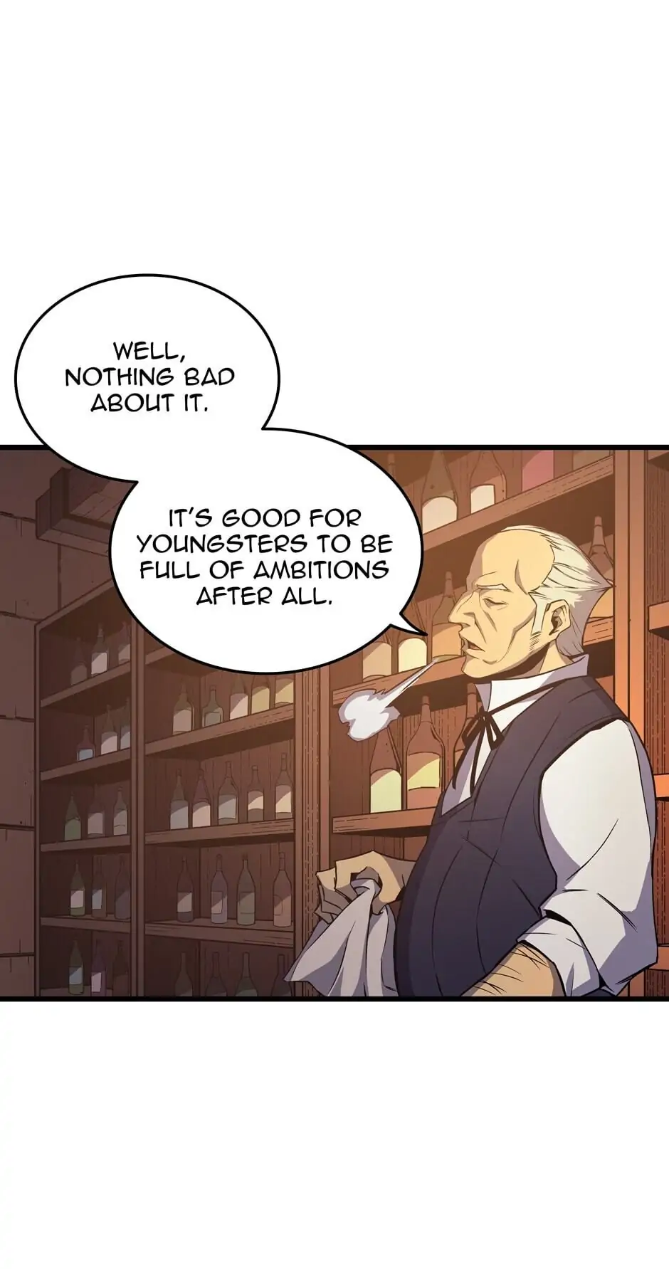 Read The Archmage Returns After 4000 Years Manga Online