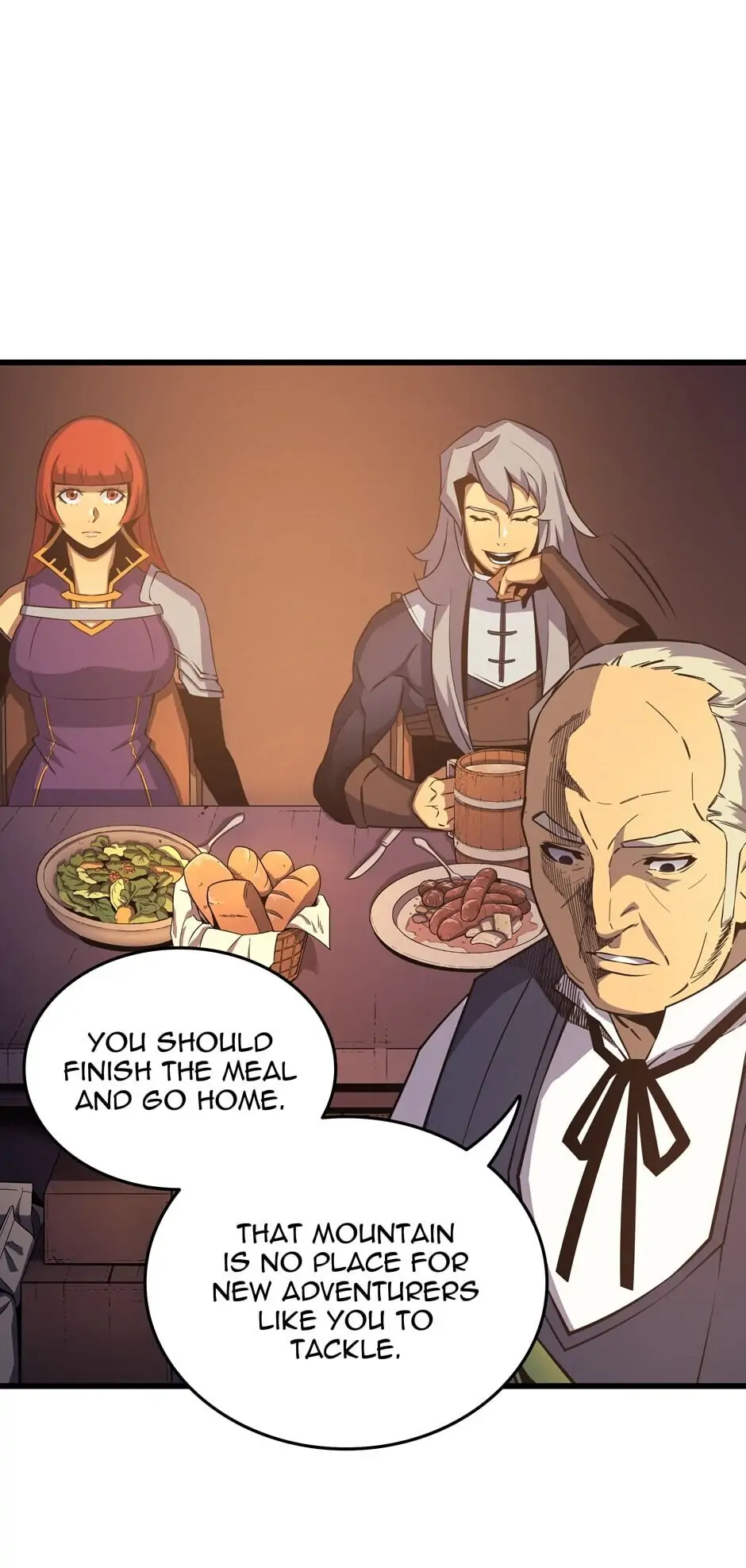 Read The Archmage Returns After 4000 Years Manga Online