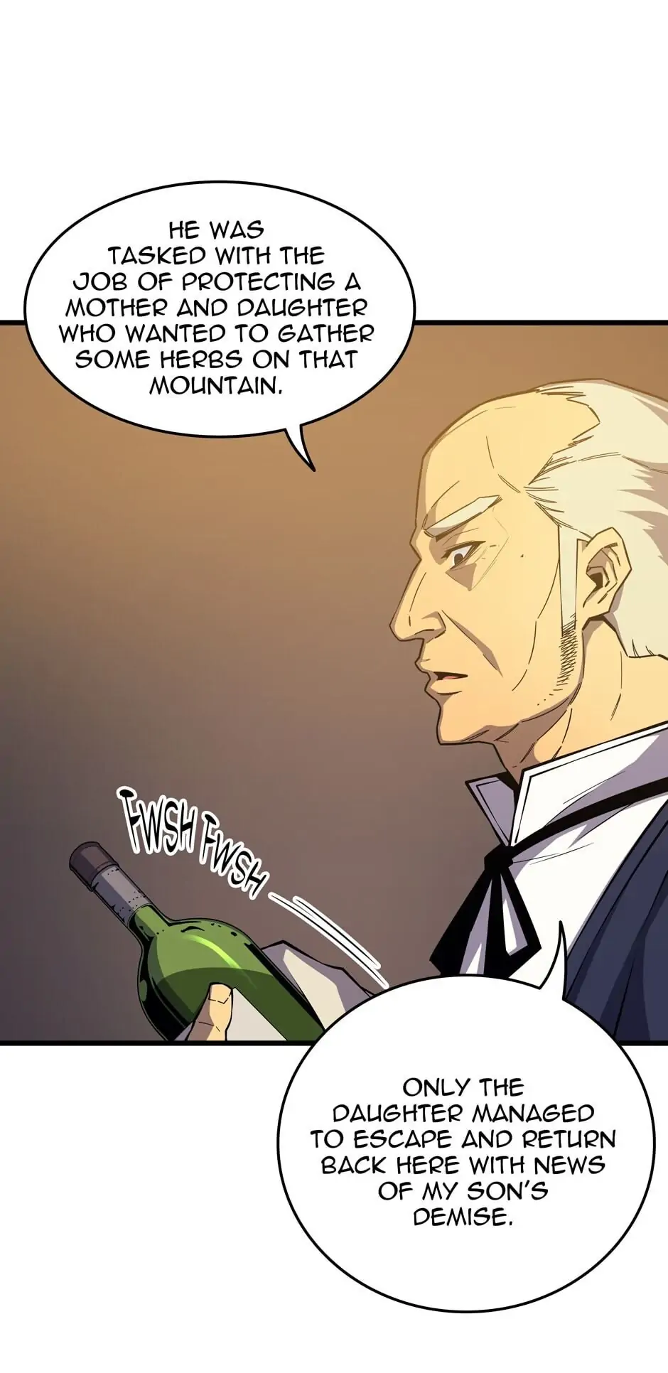 Read The Archmage Returns After 4000 Years Manga Online