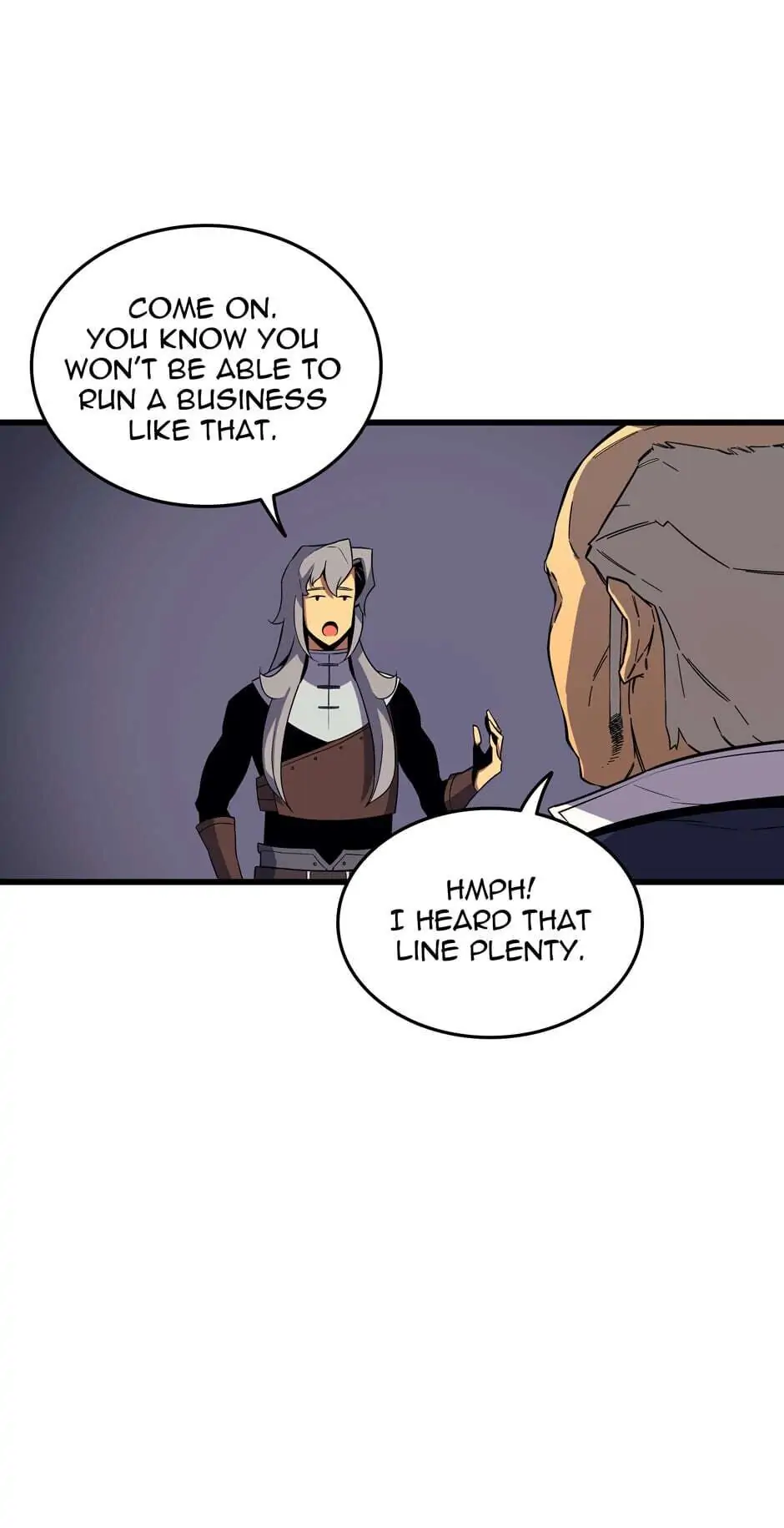 Read The Archmage Returns After 4000 Years Manga Online
