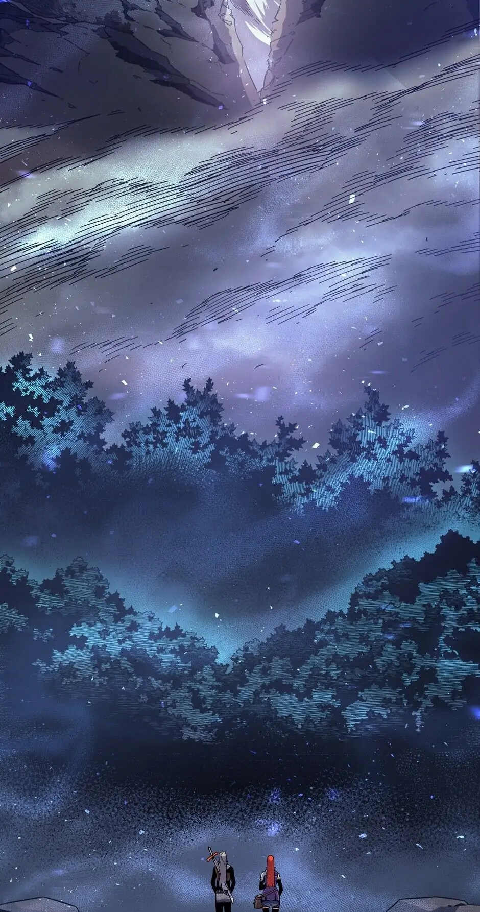 Read The Archmage Returns After 4000 Years Manga Online