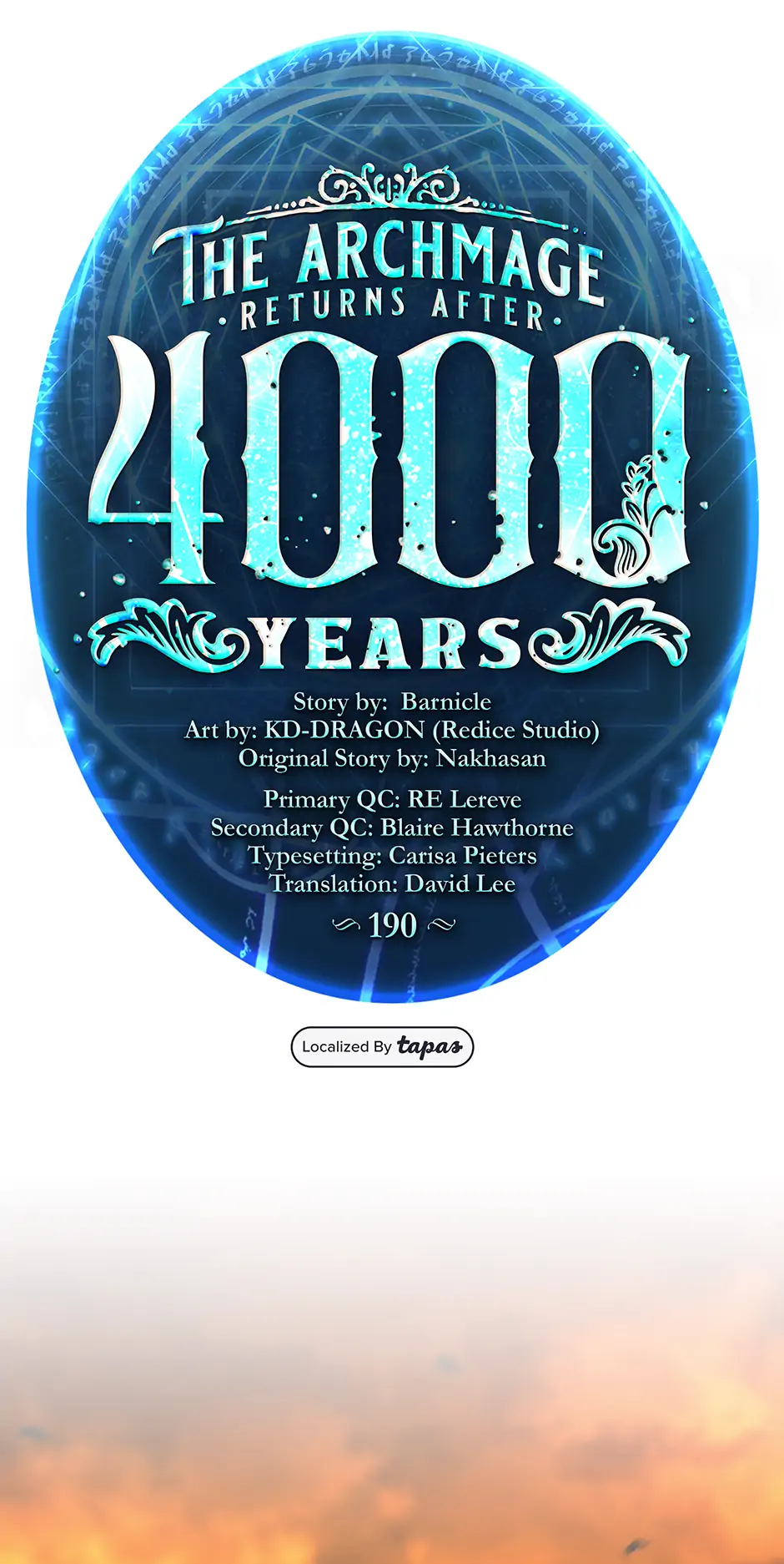 Read The Archmage Returns After 4000 Years Manga Online