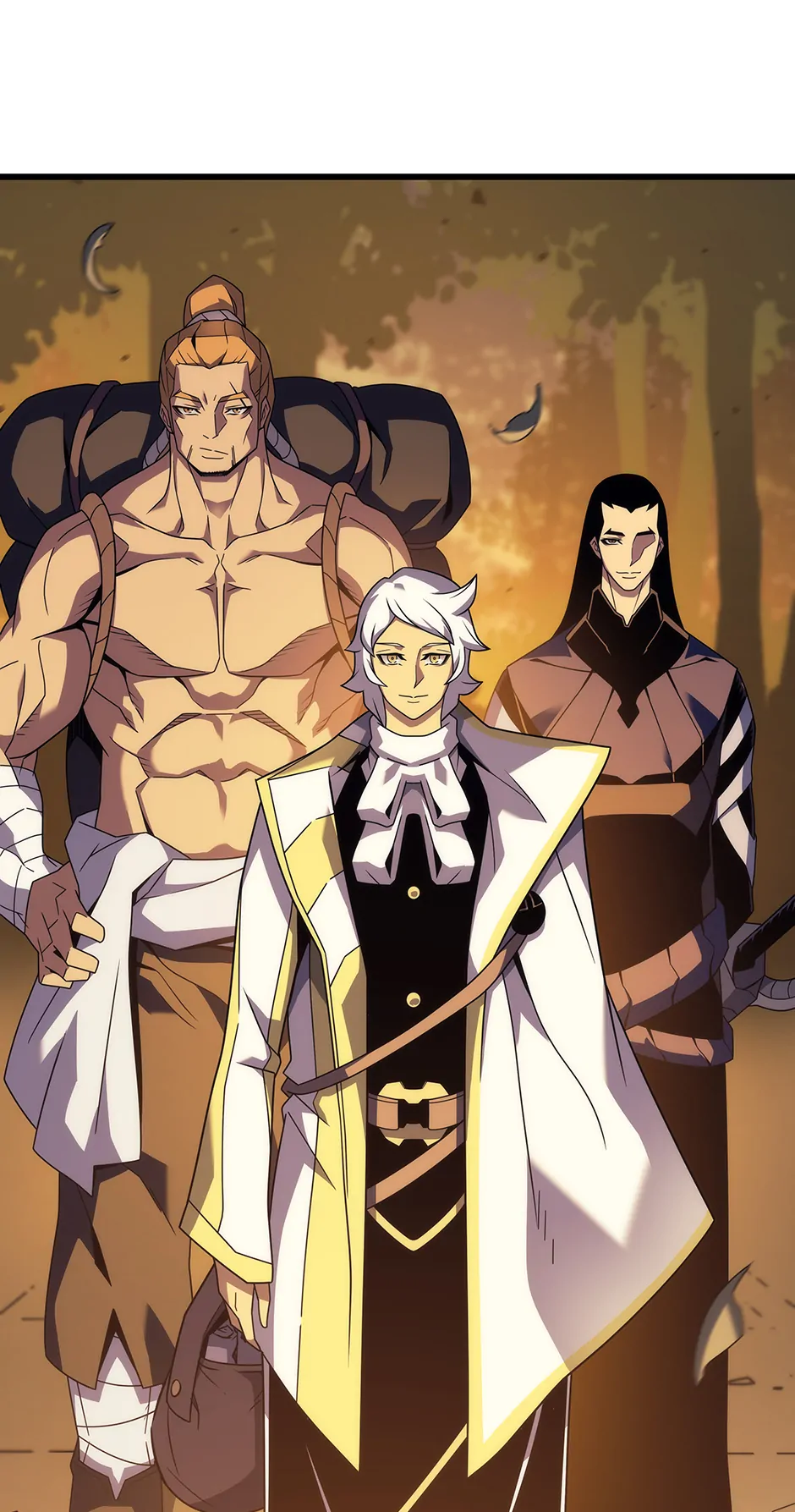 Read The Archmage Returns After 4000 Years Manga Online
