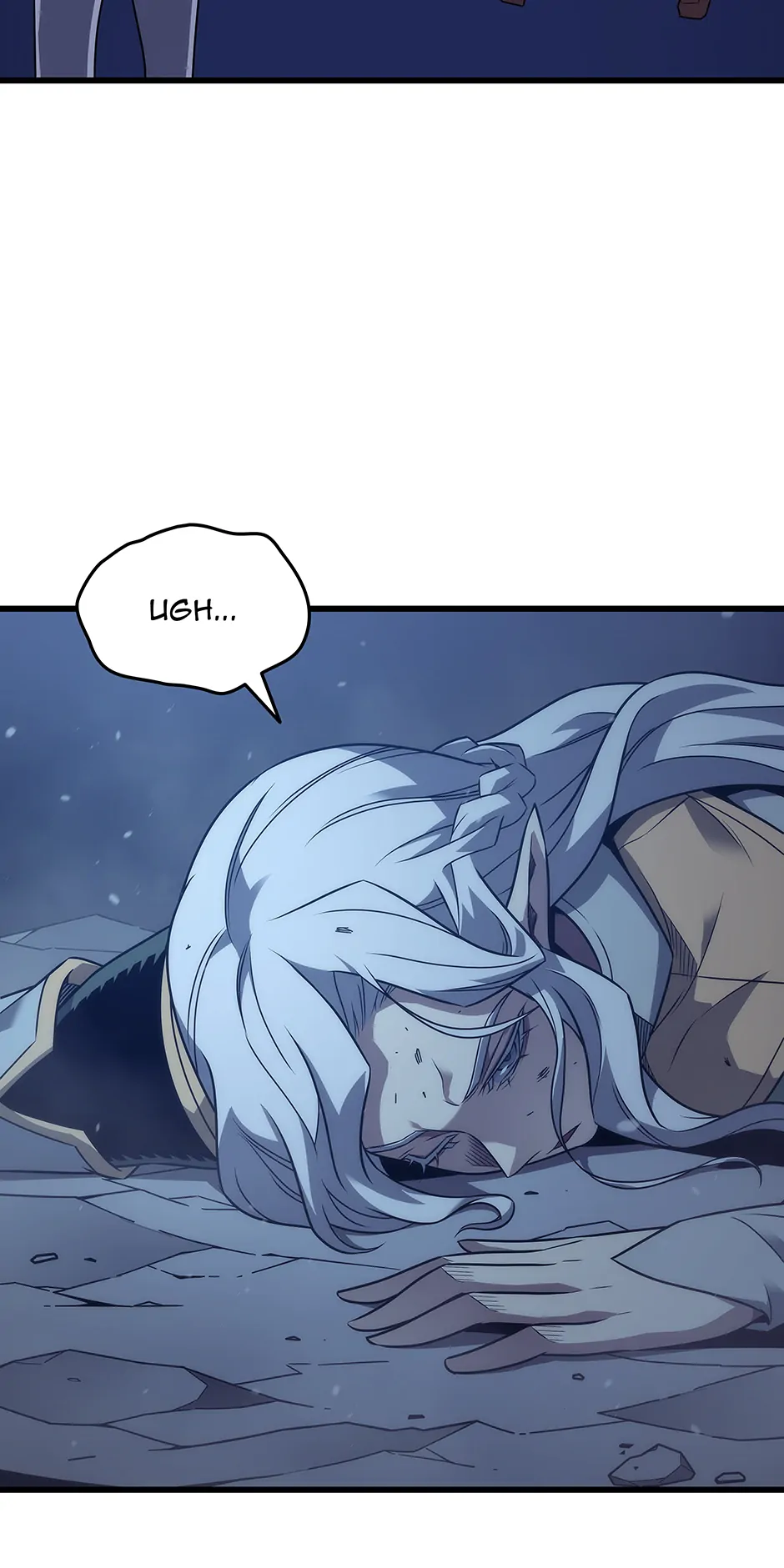Read The Archmage Returns After 4000 Years Manga Online