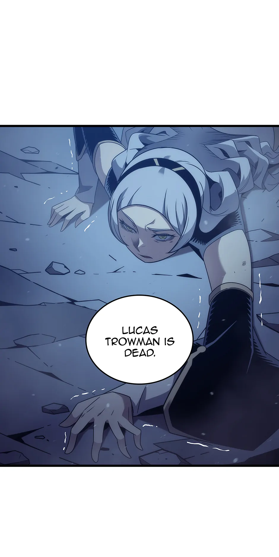 Read The Archmage Returns After 4000 Years Manga Online