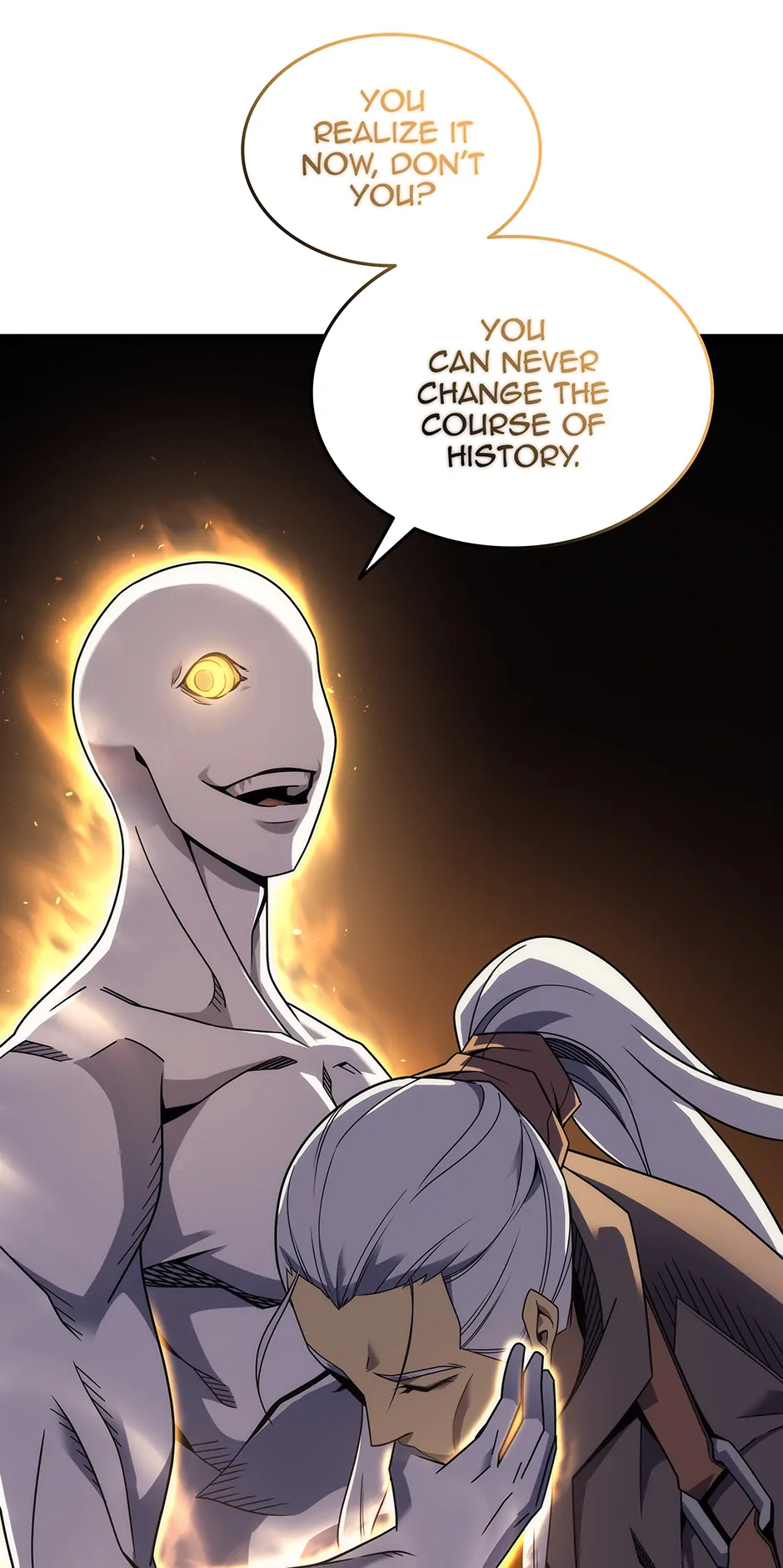 Read The Archmage Returns After 4000 Years Manga Online
