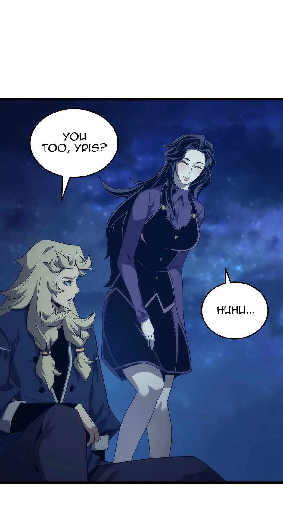 Read The Archmage Returns After 4000 Years Manga Online