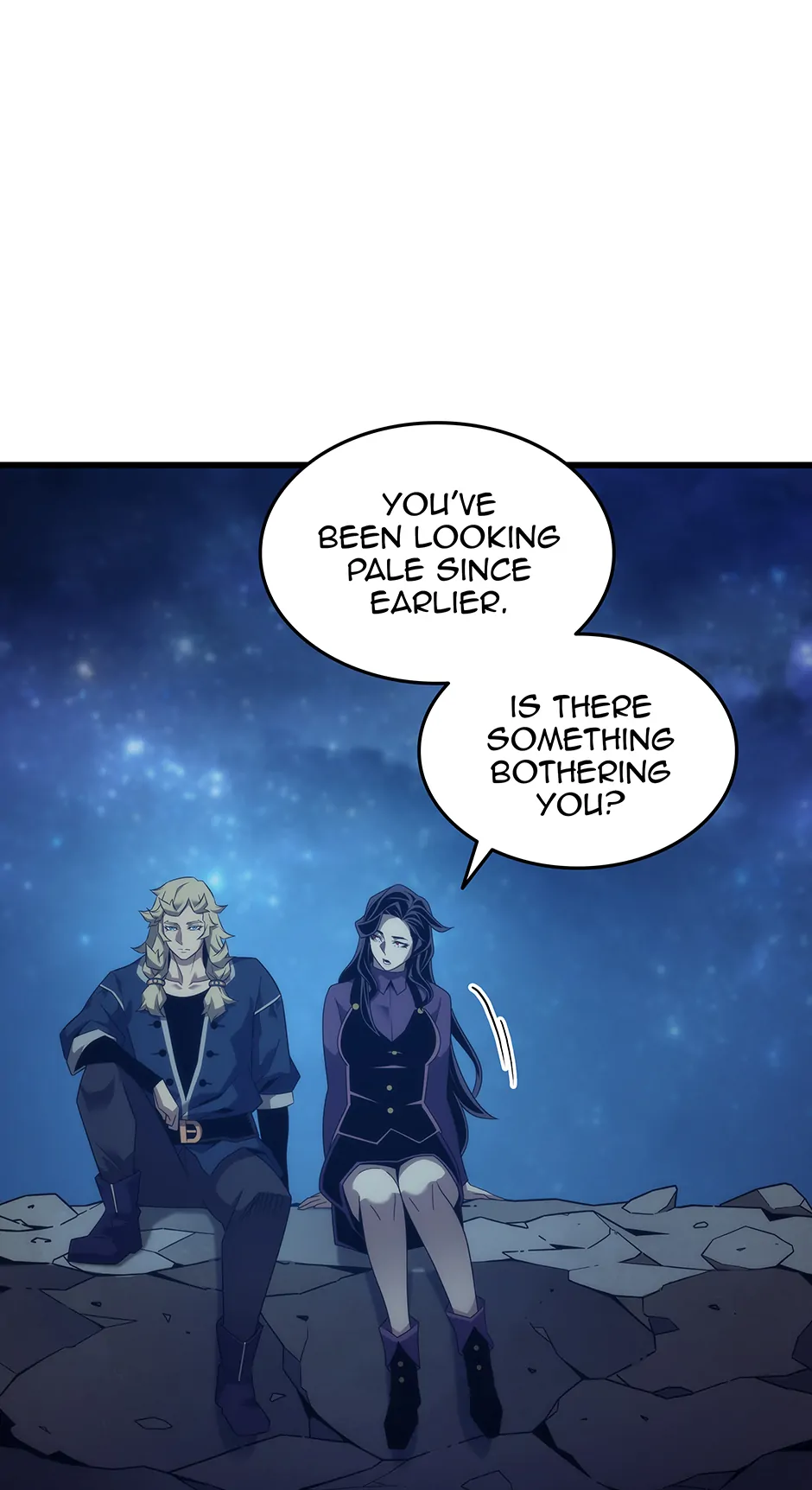 Read The Archmage Returns After 4000 Years Manga Online