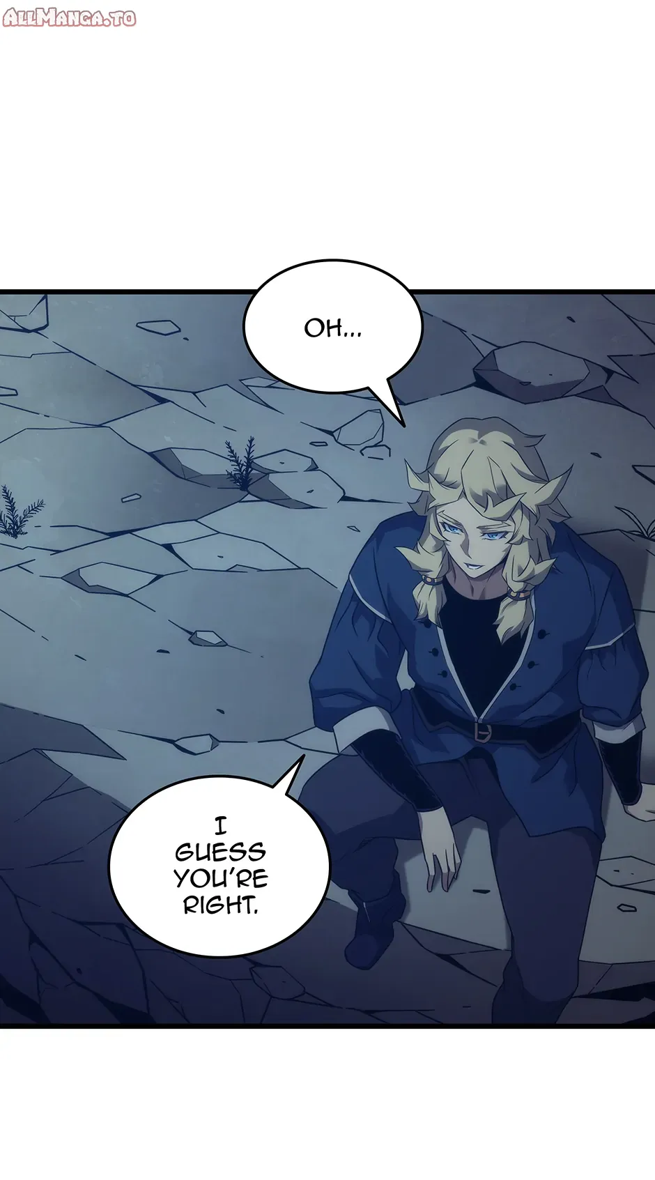 Read The Archmage Returns After 4000 Years Manga Online