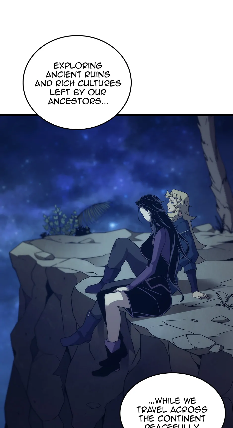 Read The Archmage Returns After 4000 Years Manga Online