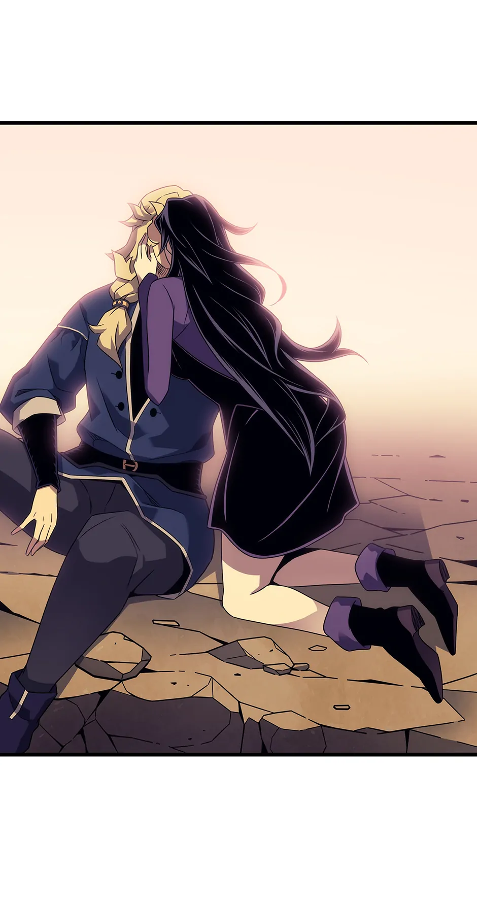 Read The Archmage Returns After 4000 Years Manga Online