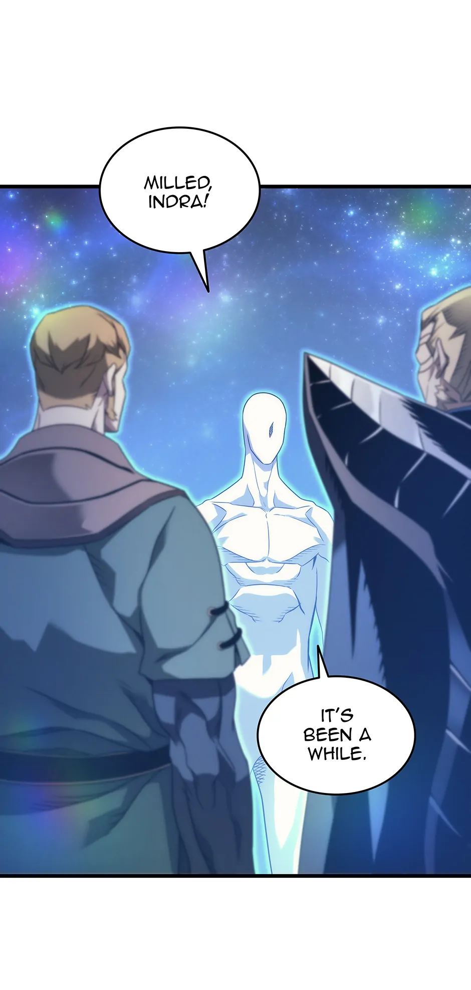 Read The Archmage Returns After 4000 Years Manga Online