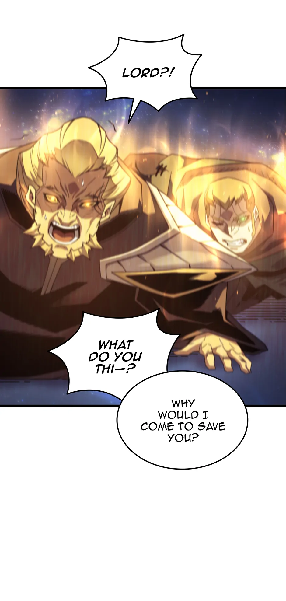 Read The Archmage Returns After 4000 Years Manga Online