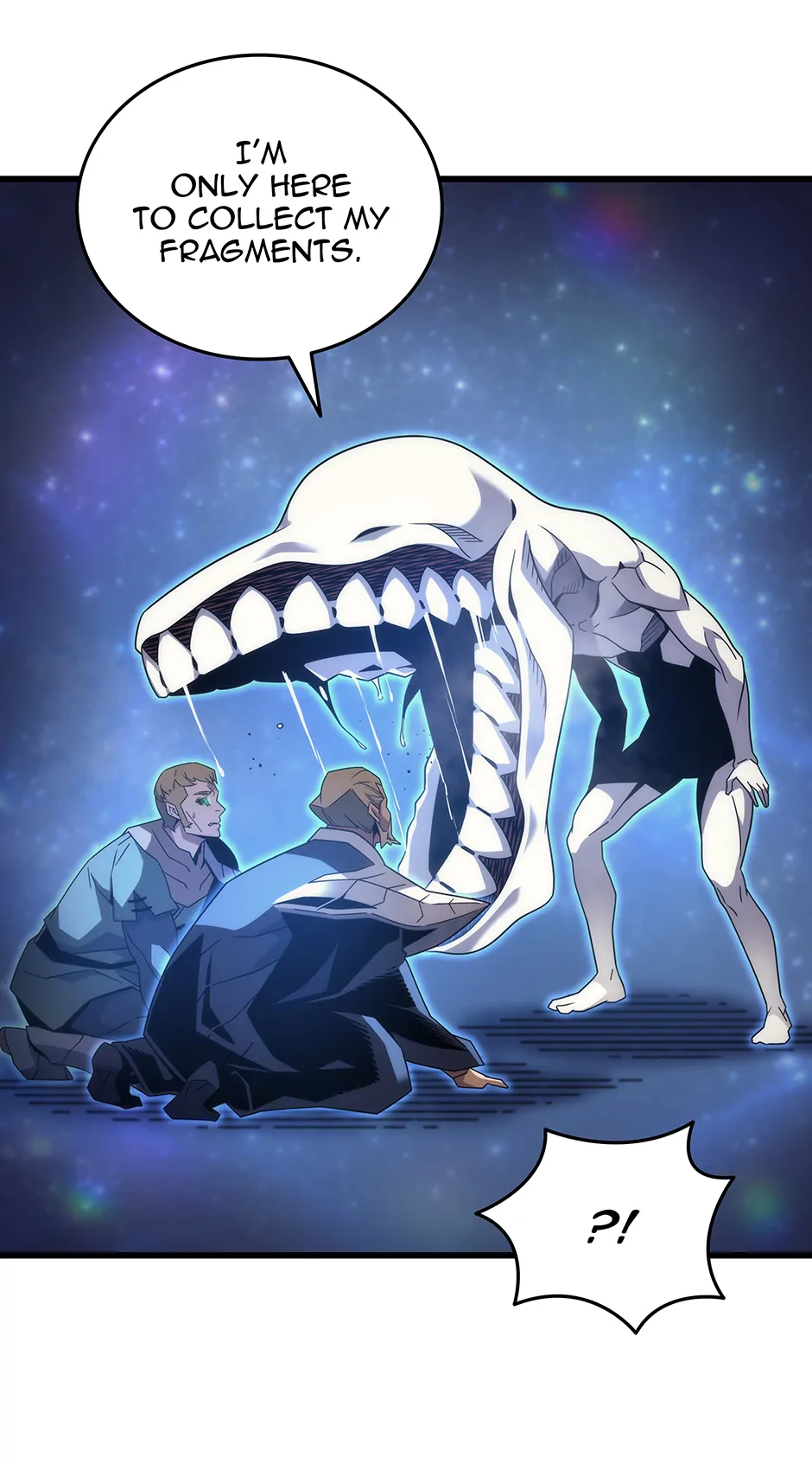 Read The Archmage Returns After 4000 Years Manga Online