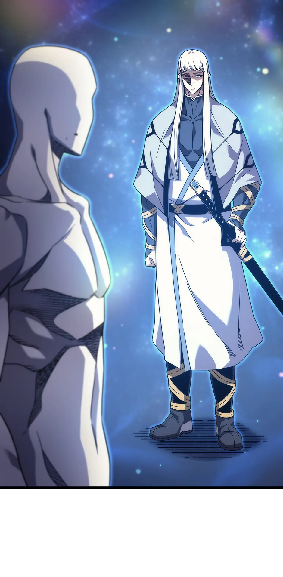 Read The Archmage Returns After 4000 Years Manga Online
