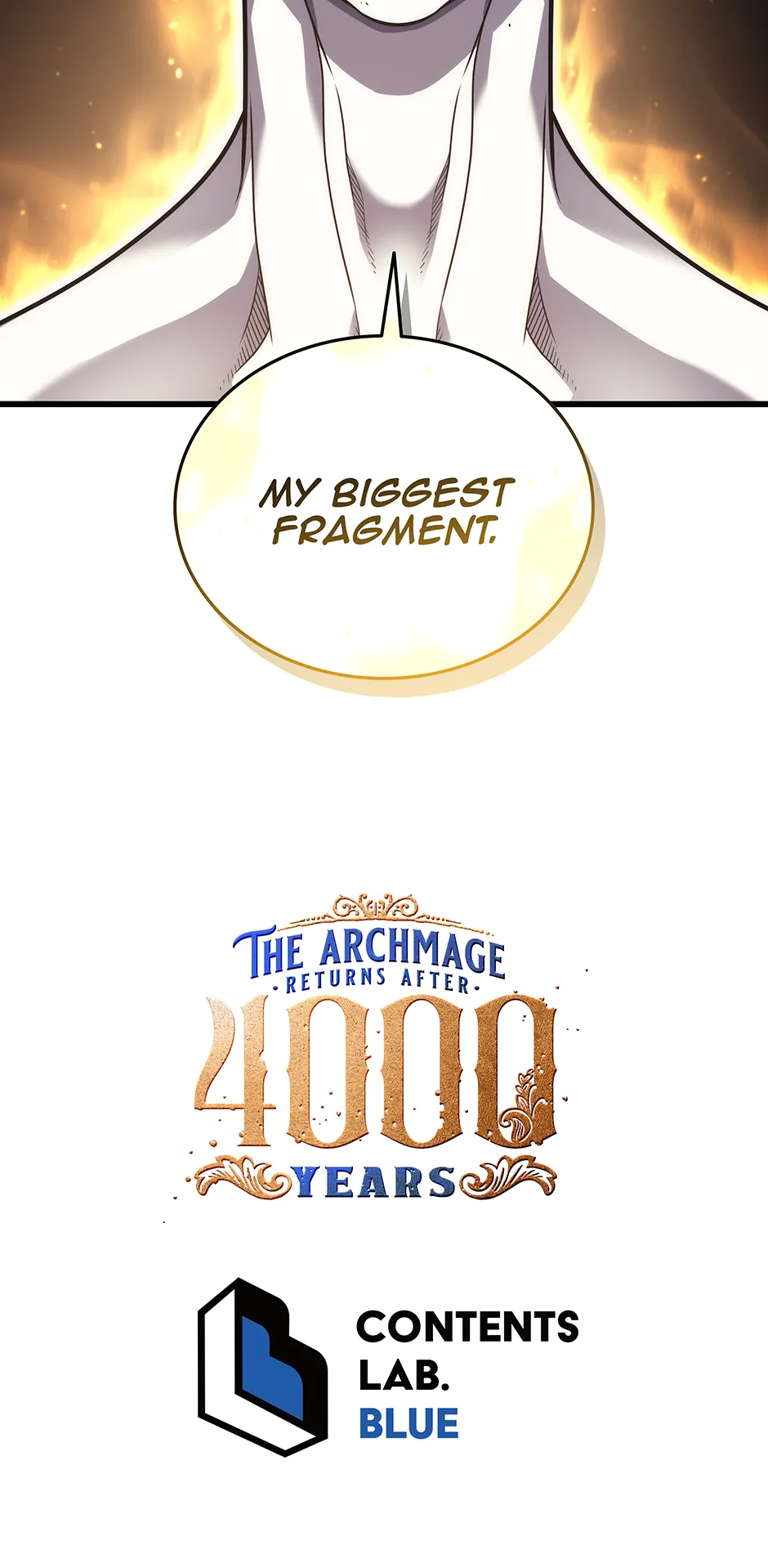Read The Archmage Returns After 4000 Years Manga Online