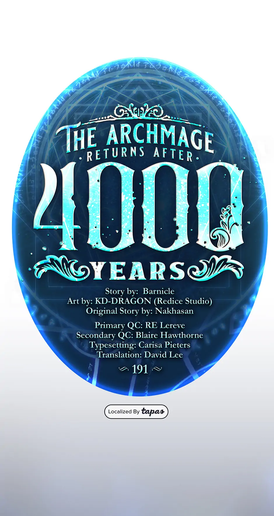 Read The Archmage Returns After 4000 Years Manga Online