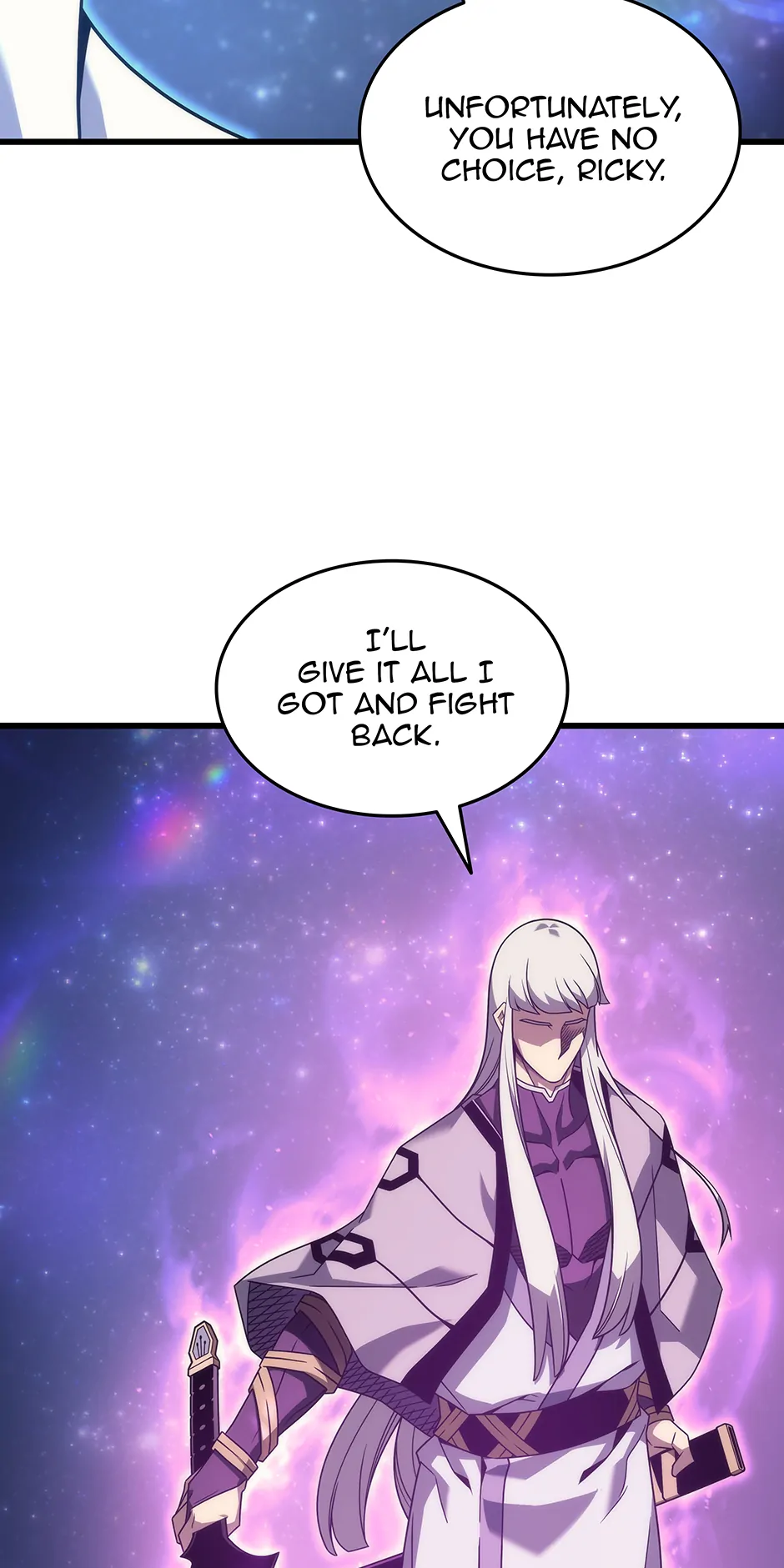 Read The Archmage Returns After 4000 Years Manga Online
