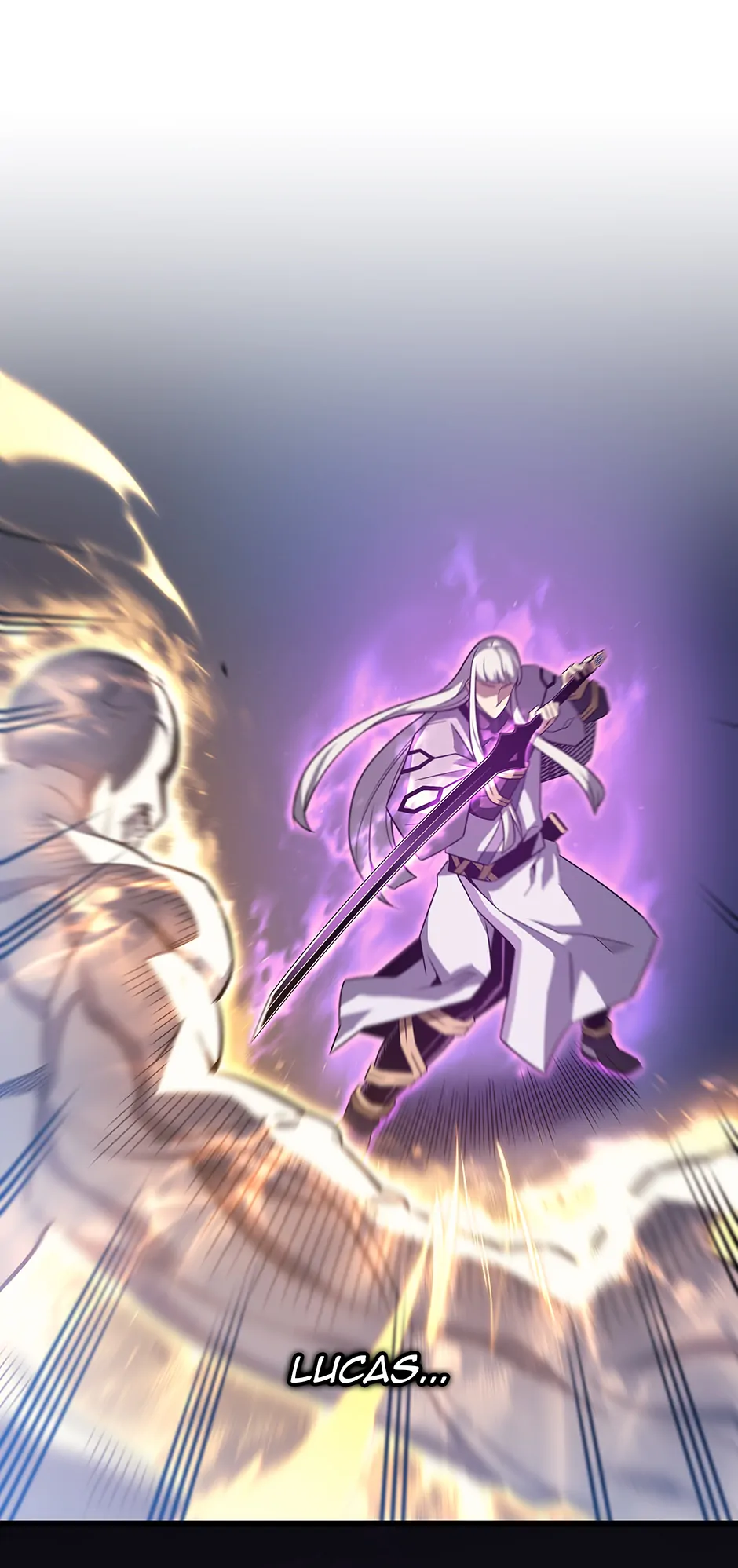 Read The Archmage Returns After 4000 Years Manga Online