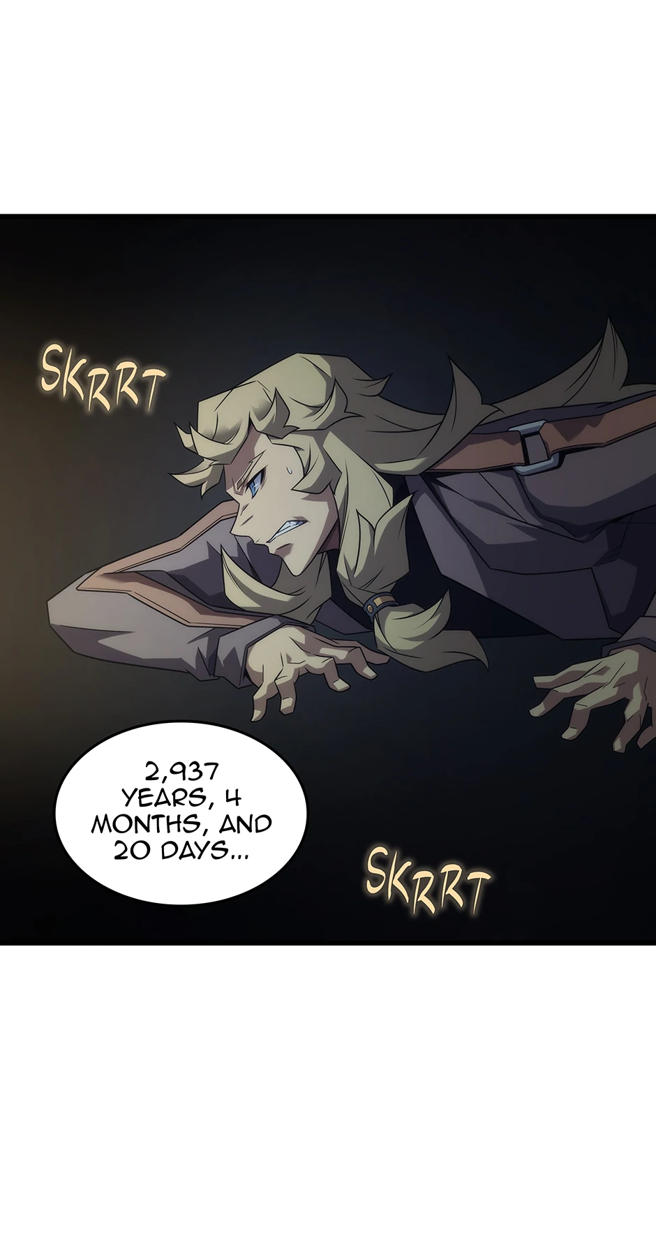Read The Archmage Returns After 4000 Years Manga Online