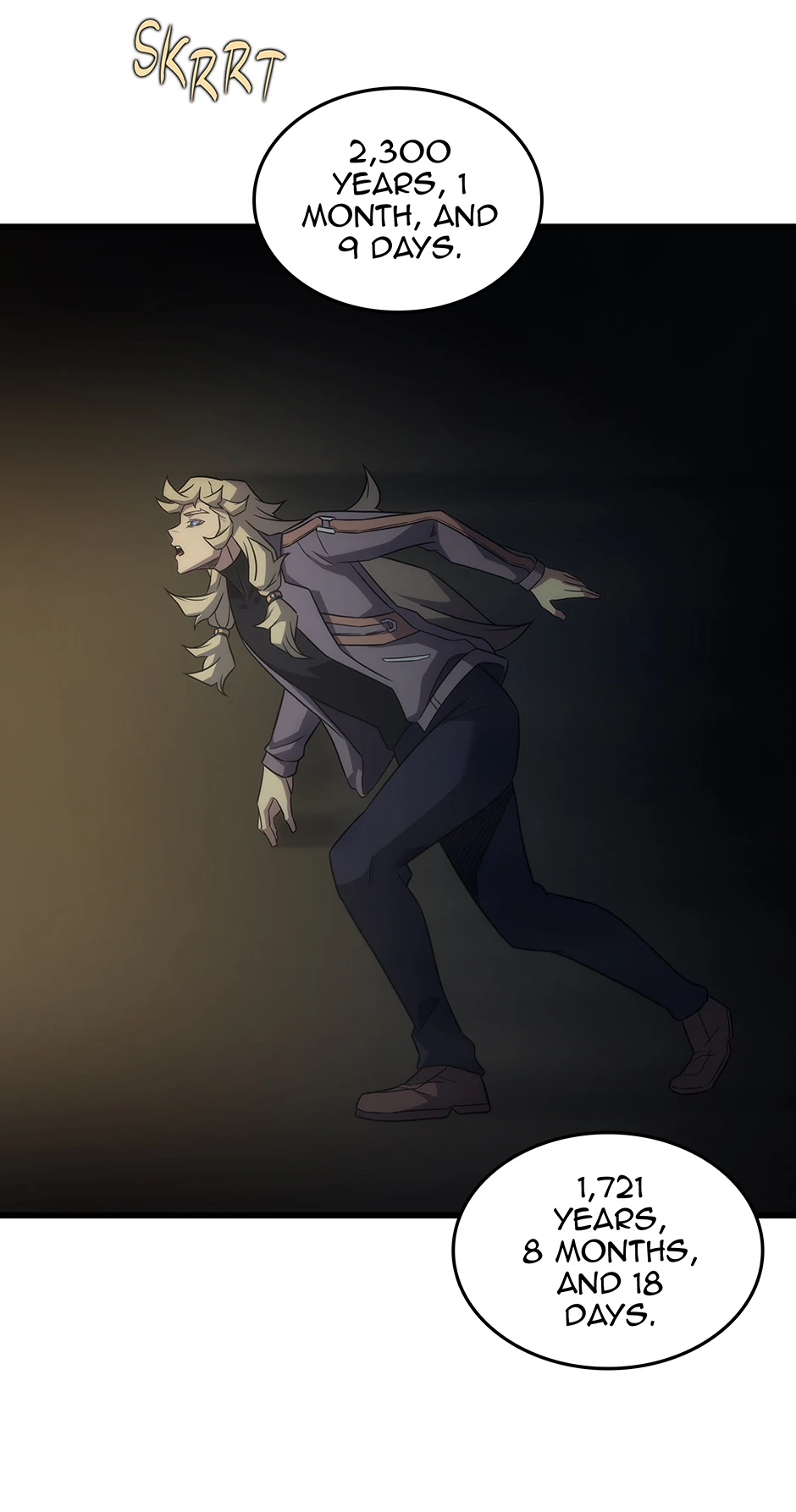 Read The Archmage Returns After 4000 Years Manga Online