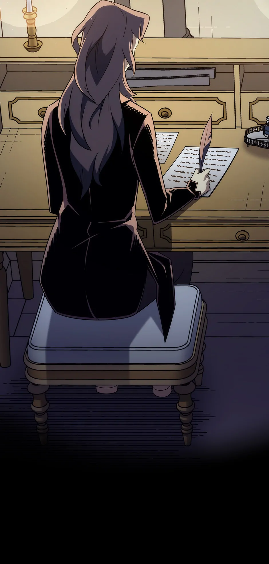 Read The Archmage Returns After 4000 Years Manga Online