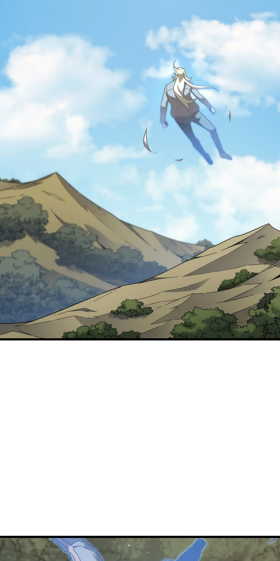 Read The Archmage Returns After 4000 Years Manga Online