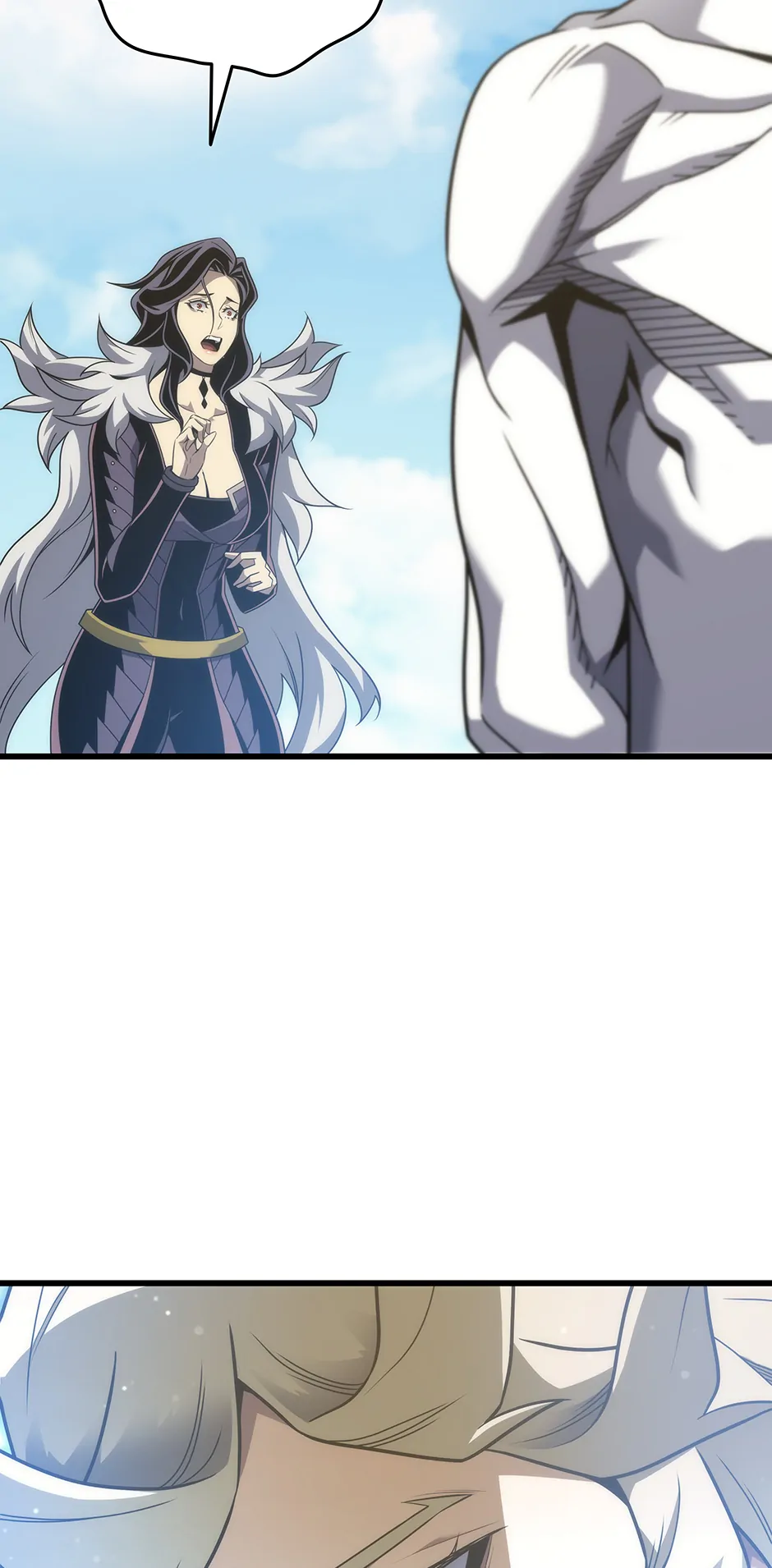 Read The Archmage Returns After 4000 Years Manga Online