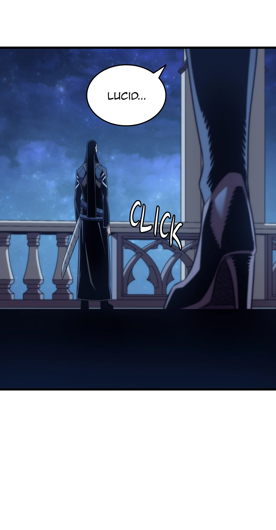 Read The Archmage Returns After 4000 Years Manga Online