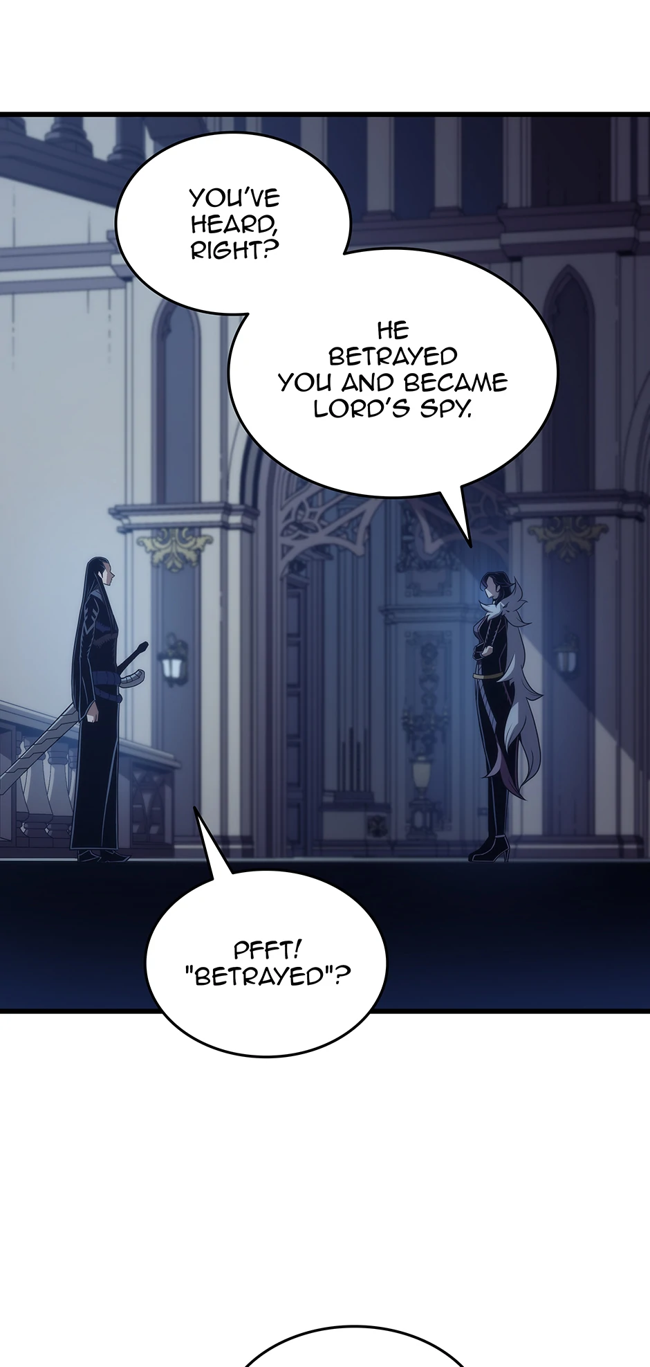 Read The Archmage Returns After 4000 Years Manga Online