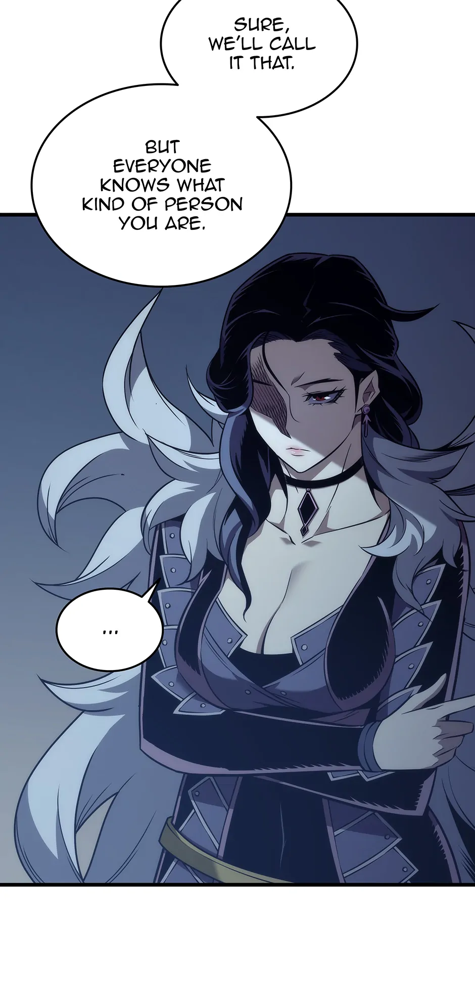 Read The Archmage Returns After 4000 Years Manga Online